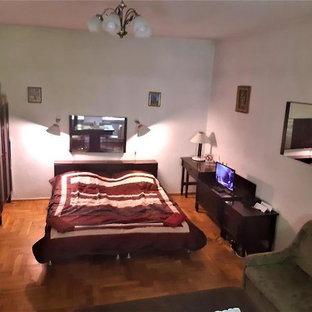Florianska Old Town Apartment Krakow Exterior photo