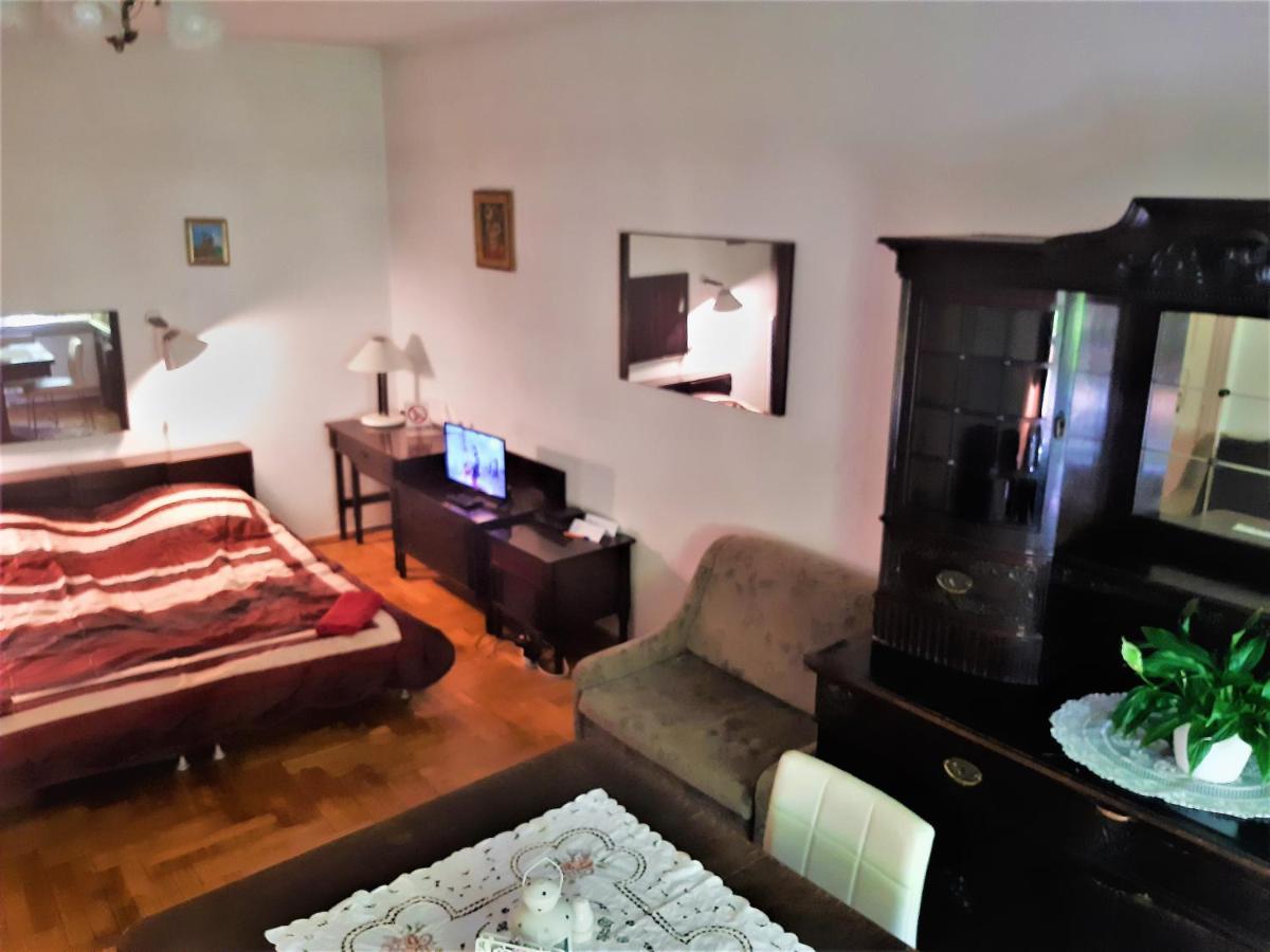 Florianska Old Town Apartment Krakow Exterior photo