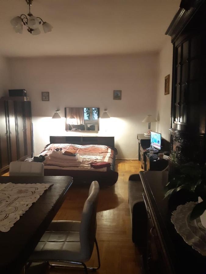 Florianska Old Town Apartment Krakow Exterior photo